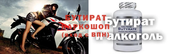 хмурый Аркадак