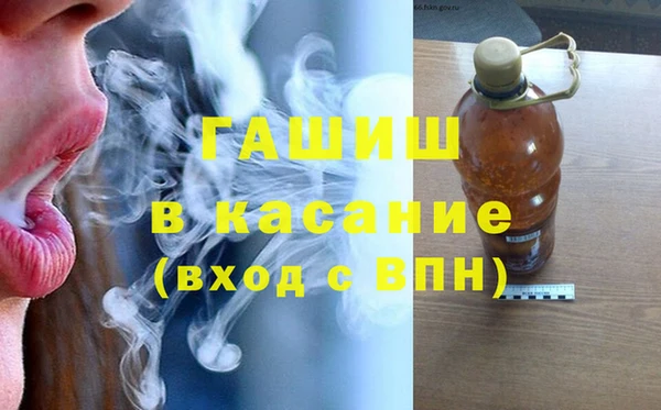хмурый Аркадак